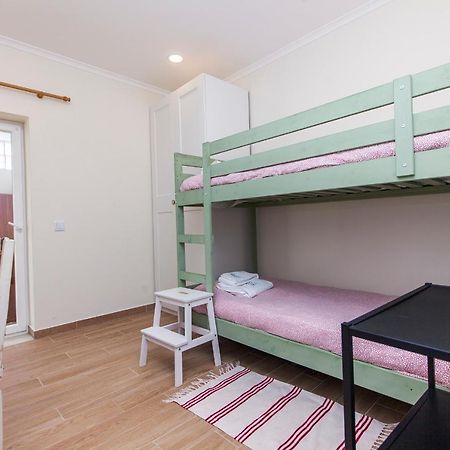 V - Casa Mazulis Apartment Luz Екстериор снимка