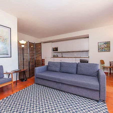 V - Casa Mazulis Apartment Luz Екстериор снимка