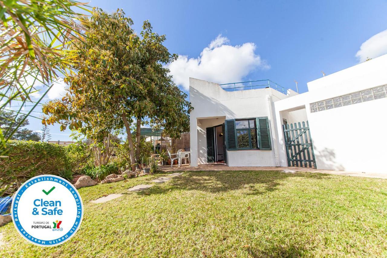 V - Casa Mazulis Apartment Luz Екстериор снимка