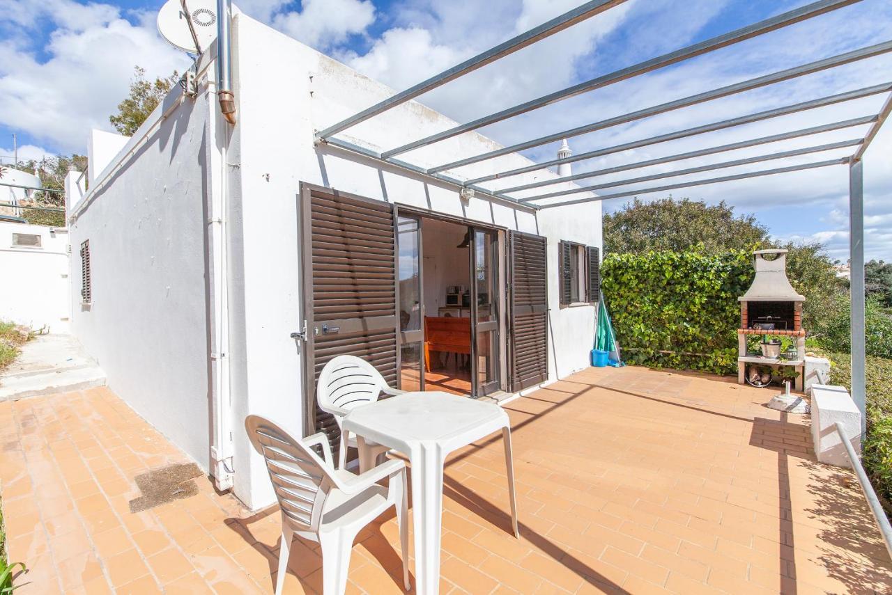 V - Casa Mazulis Apartment Luz Екстериор снимка