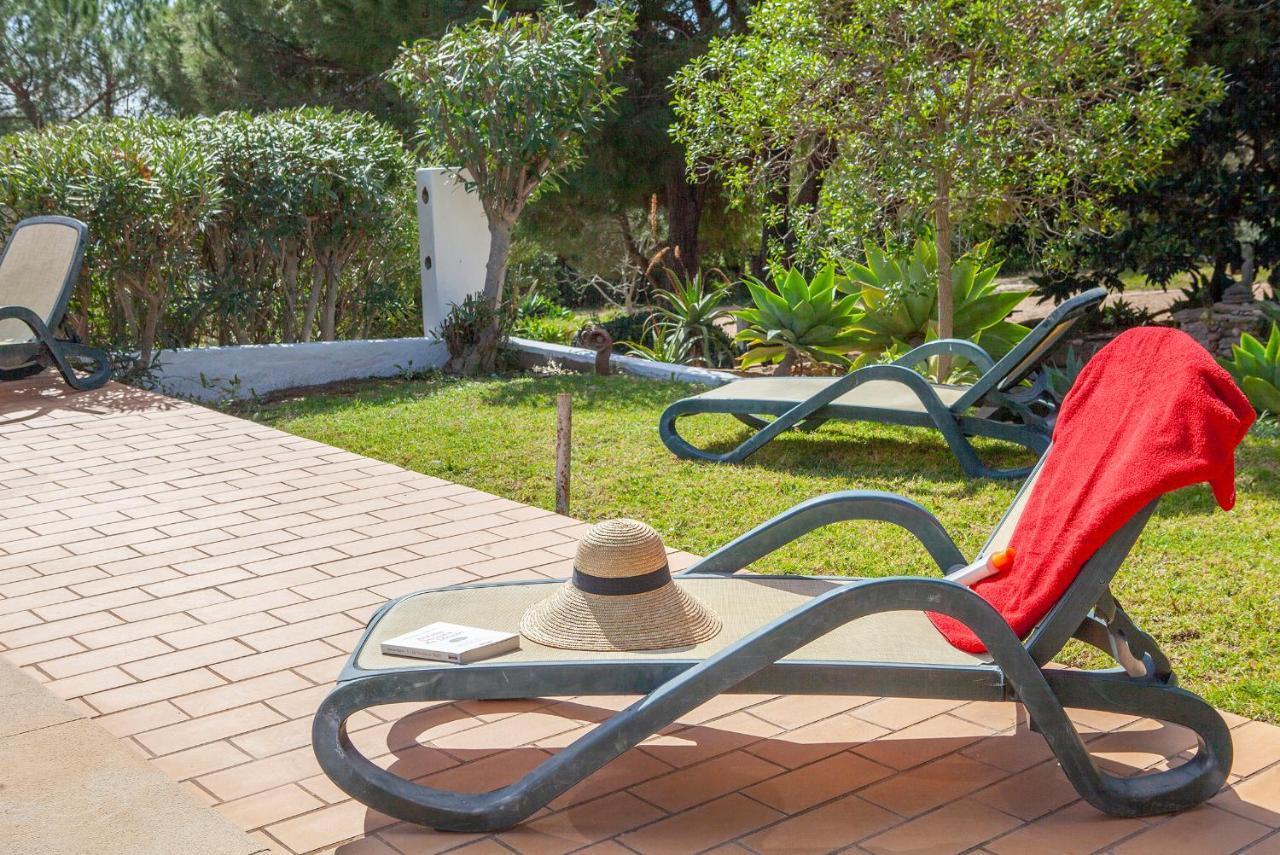 V - Casa Mazulis Apartment Luz Екстериор снимка