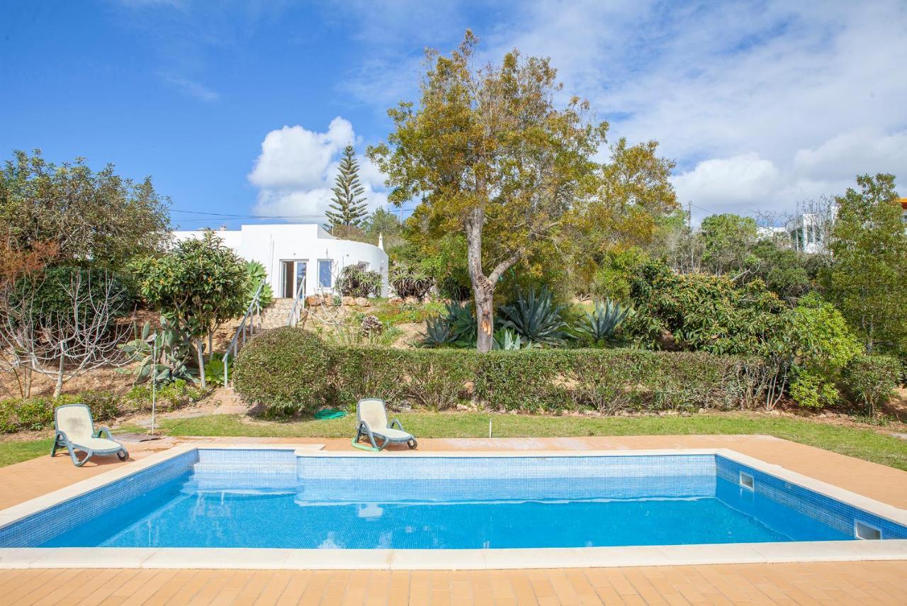 V - Casa Mazulis Apartment Luz Екстериор снимка