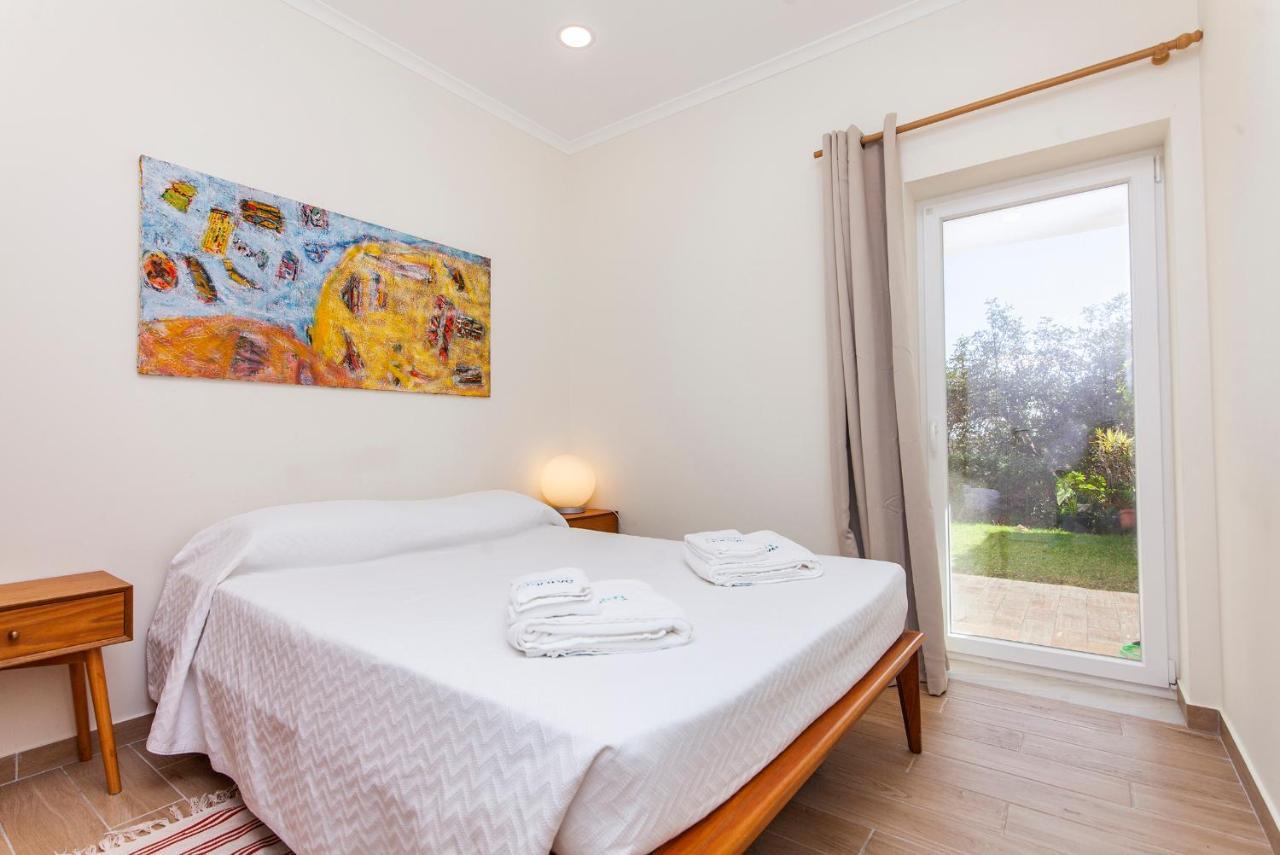 V - Casa Mazulis Apartment Luz Екстериор снимка