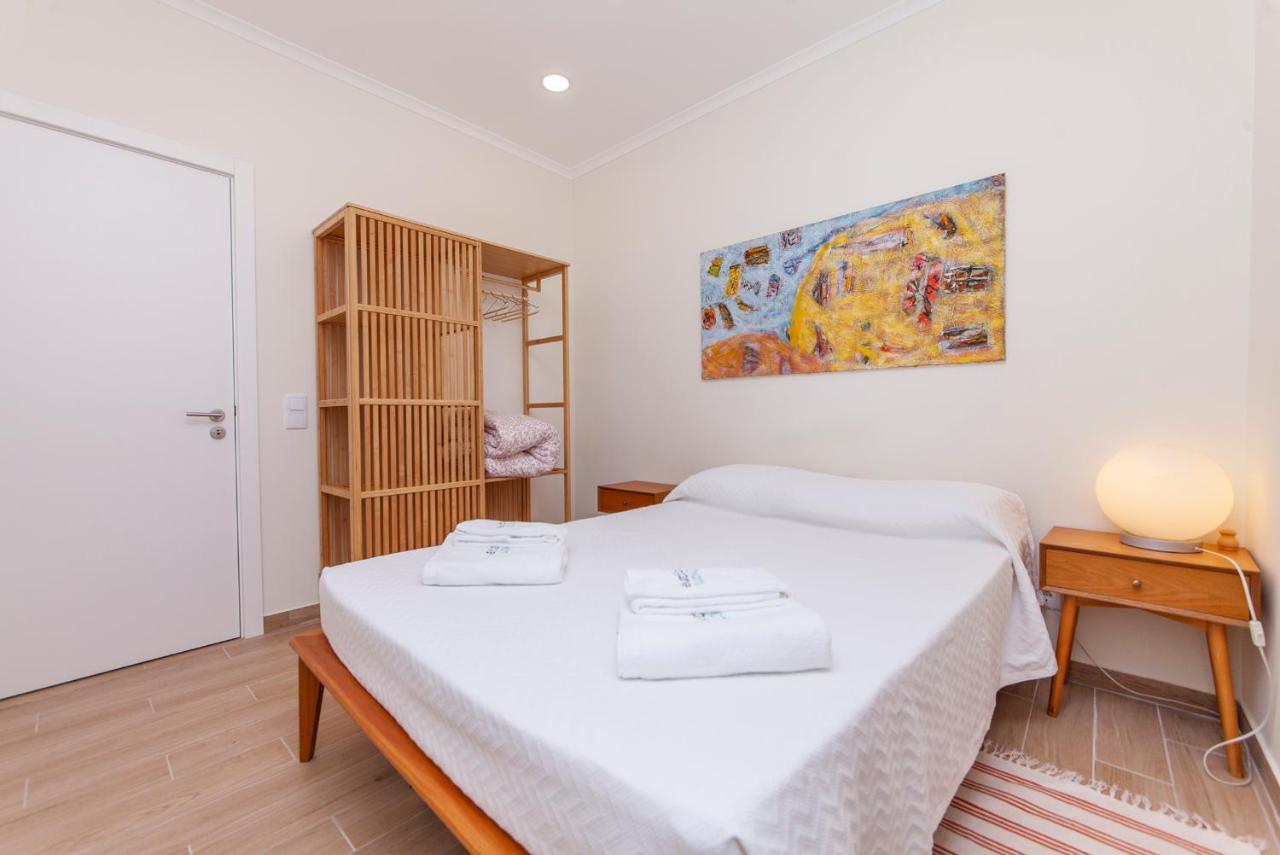 V - Casa Mazulis Apartment Luz Екстериор снимка