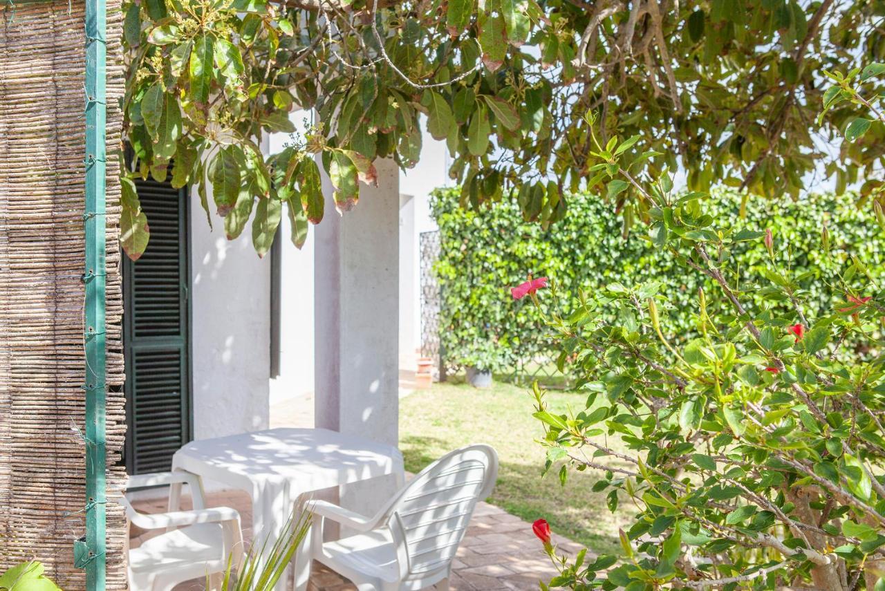 V - Casa Mazulis Apartment Luz Екстериор снимка