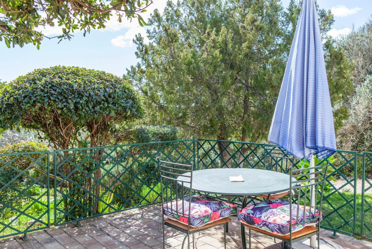 V - Casa Mazulis Apartment Luz Стая снимка